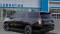 2024 Chevrolet Suburban in Aurora, CO 3 - Open Gallery