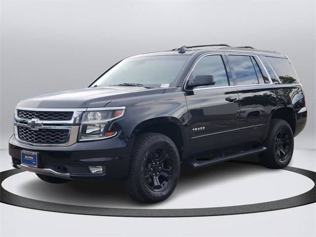 2018 Chevrolet Tahoe LT — SUV — 117,400 mi — Aurora, CO