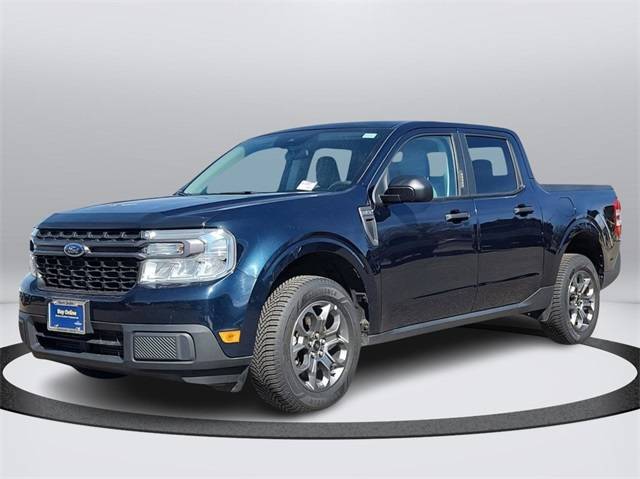 2022 Ford Maverick XLT — Pickup Truck — 42,834 mi — Aurora, CO