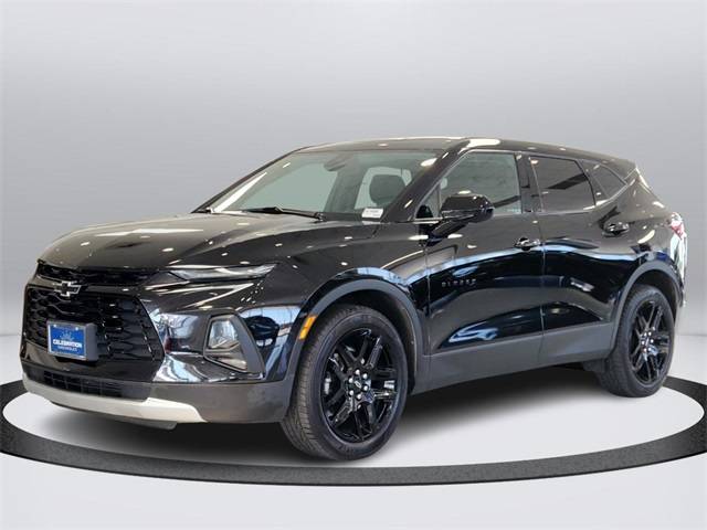 2021 Chevrolet Blazer 2LT — SUV — 40,747 mi — Aurora, CO