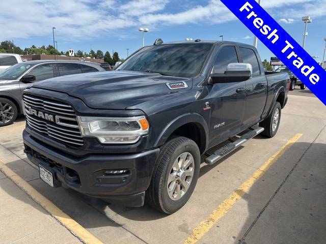 2022 Ram 2500 Laramie — Pickup Truck — 69,494 mi — Aurora, CO