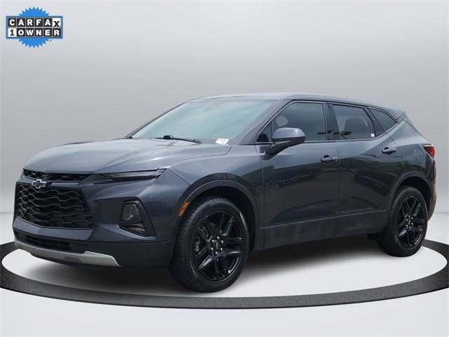2022 Chevrolet Blazer 2LT — SUV — 48,306 mi — Aurora, CO