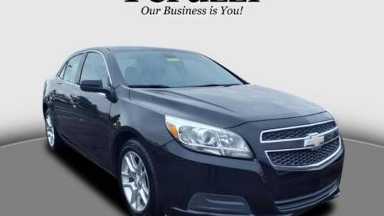 2013 Chevrolet Malibu ECO — Sedan — 95,614 mi — Fairless Hills, PA