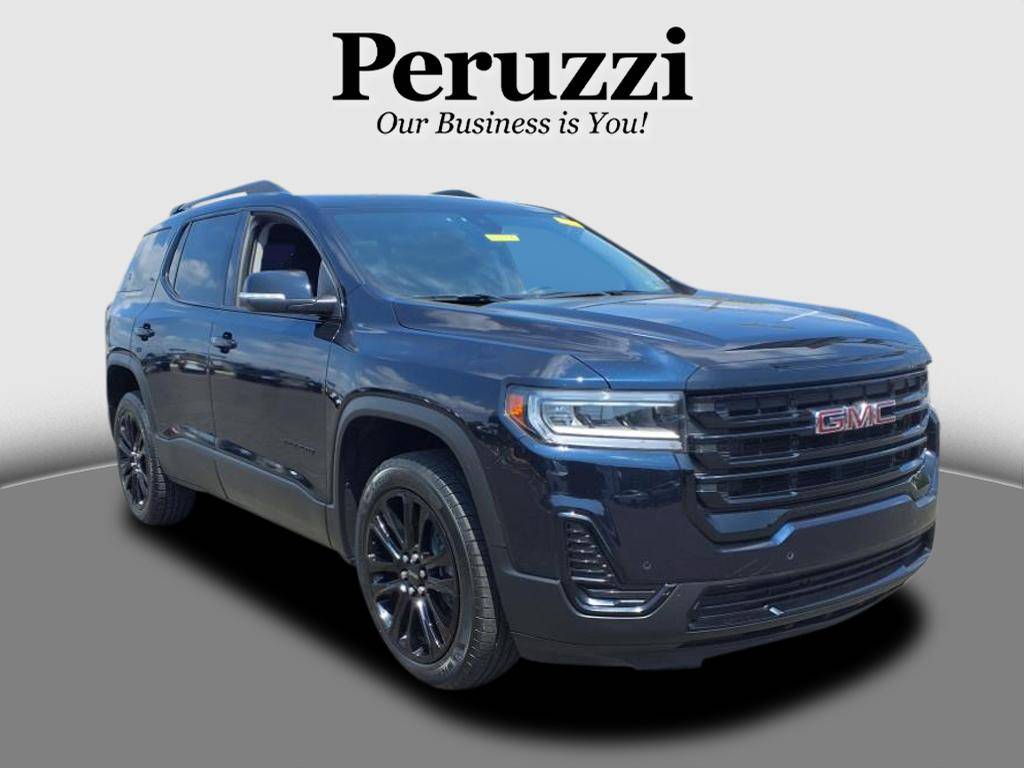 2022 GMC Acadia SLE — SUV — 32,387 mi — Fairless Hills, PA