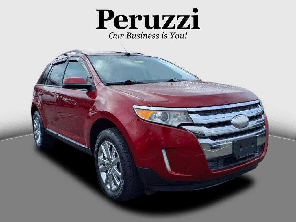 2013 Ford Edge SEL — SUV — 83,457 mi — Fairless Hills, PA