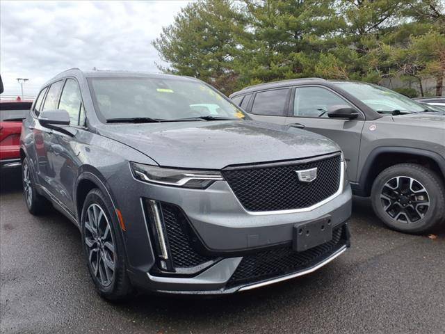 2022 Cadillac XT6 Sport — SUV — 28,351 mi — Fairless Hills, PA