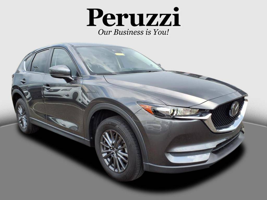 2020 Mazda CX-5 Touring — SUV — 47,045 mi — Fairless Hills, PA