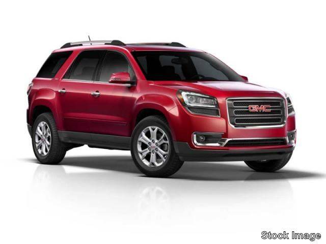 2013 GMC Acadia SLT — SUV — 159,483 mi — Fairless Hills, PA