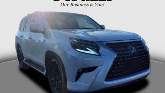 2023 Lexus GX GX 460 Premium — SUV — 20,787 mi — Fairless Hills, PA
