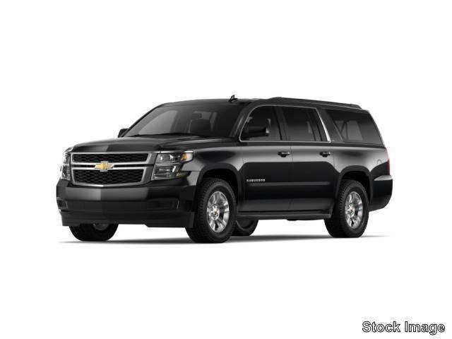 2018 Chevrolet Suburban LT — SUV — 130,312 mi — Fairless Hills, PA