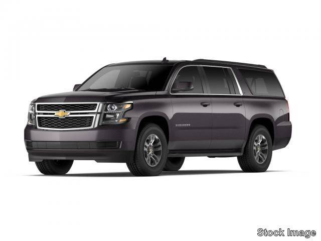 2016 Chevrolet Suburban LT — SUV — 72,992 mi — Fairless Hills, PA