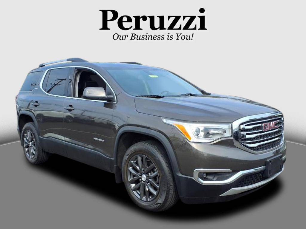 2019 GMC Acadia SLT — SUV — 66,712 mi — Fairless Hills, PA
