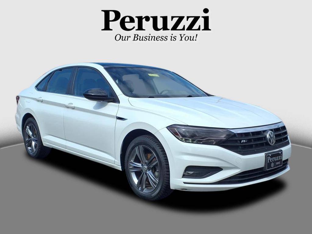 2019 Volkswagen Jetta R-Line — Sedan — 82,969 mi — Fairless Hills, PA