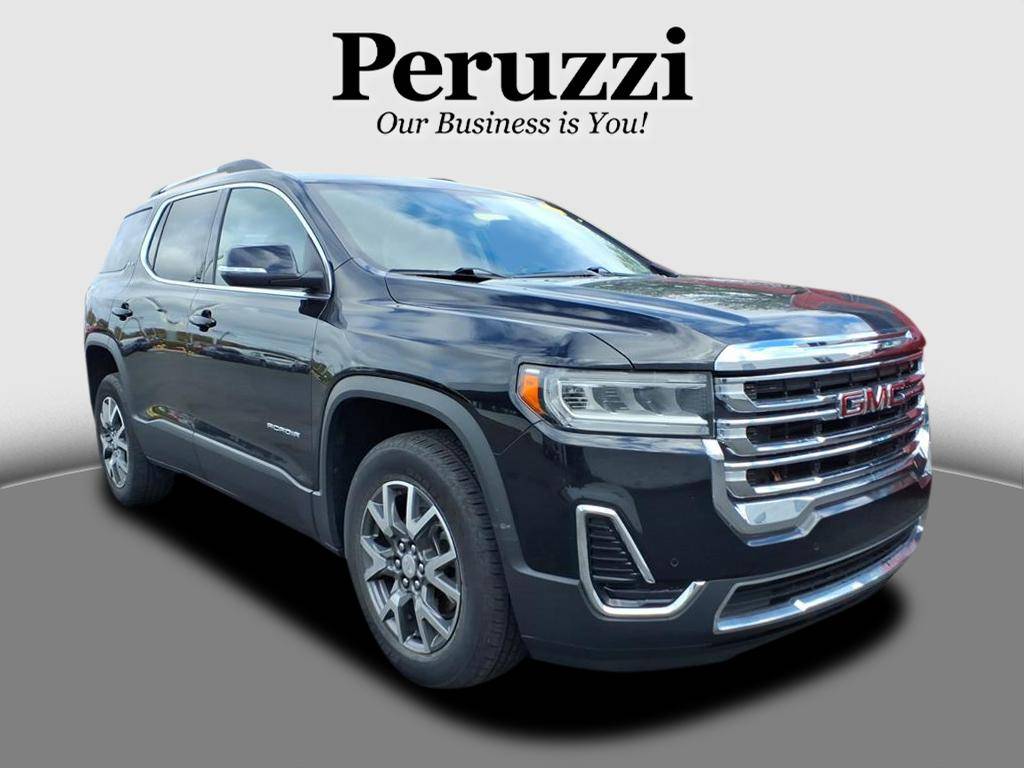 2023 GMC Acadia SLE — SUV — 39,540 mi — Fairless Hills, PA