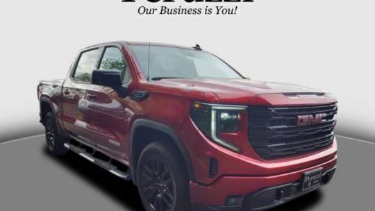 2024 GMC Sierra 1500 Elevation — Pickup Truck — 11,300 mi — Fairless Hills, PA