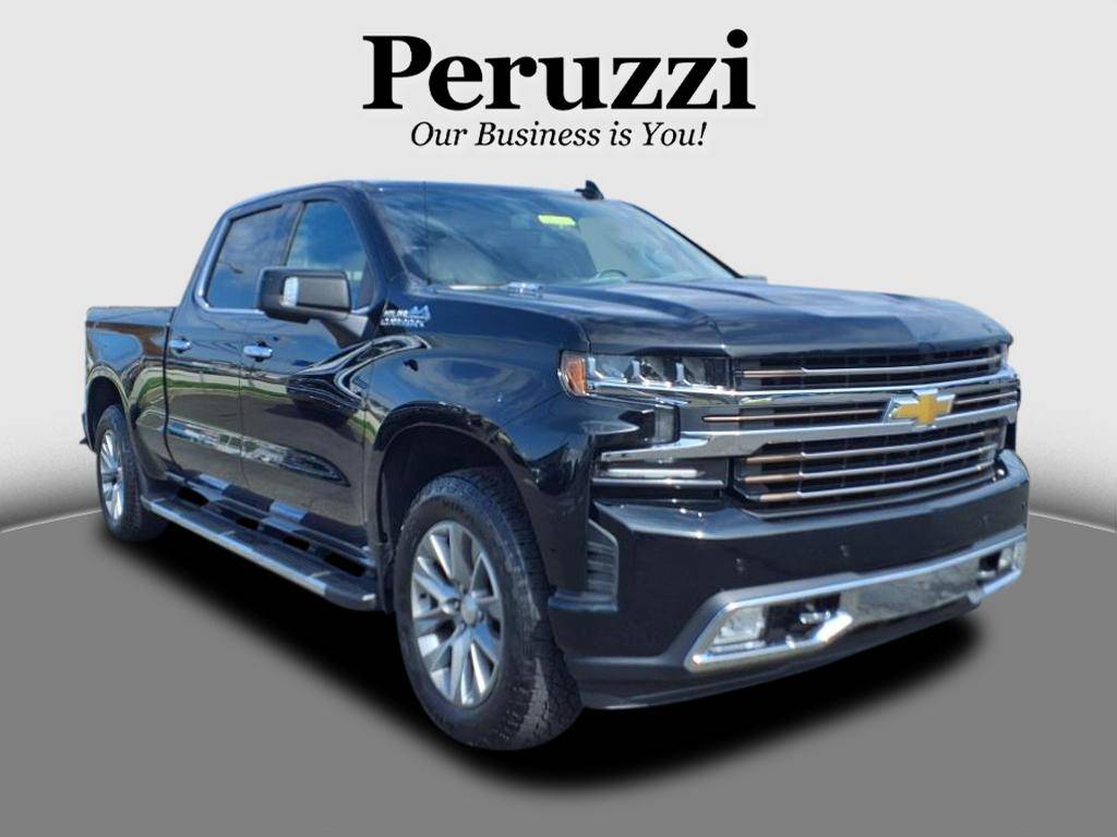 2020 Chevrolet Silverado 1500 High Country — Pickup Truck — 43,509 mi — Fairless Hills, PA