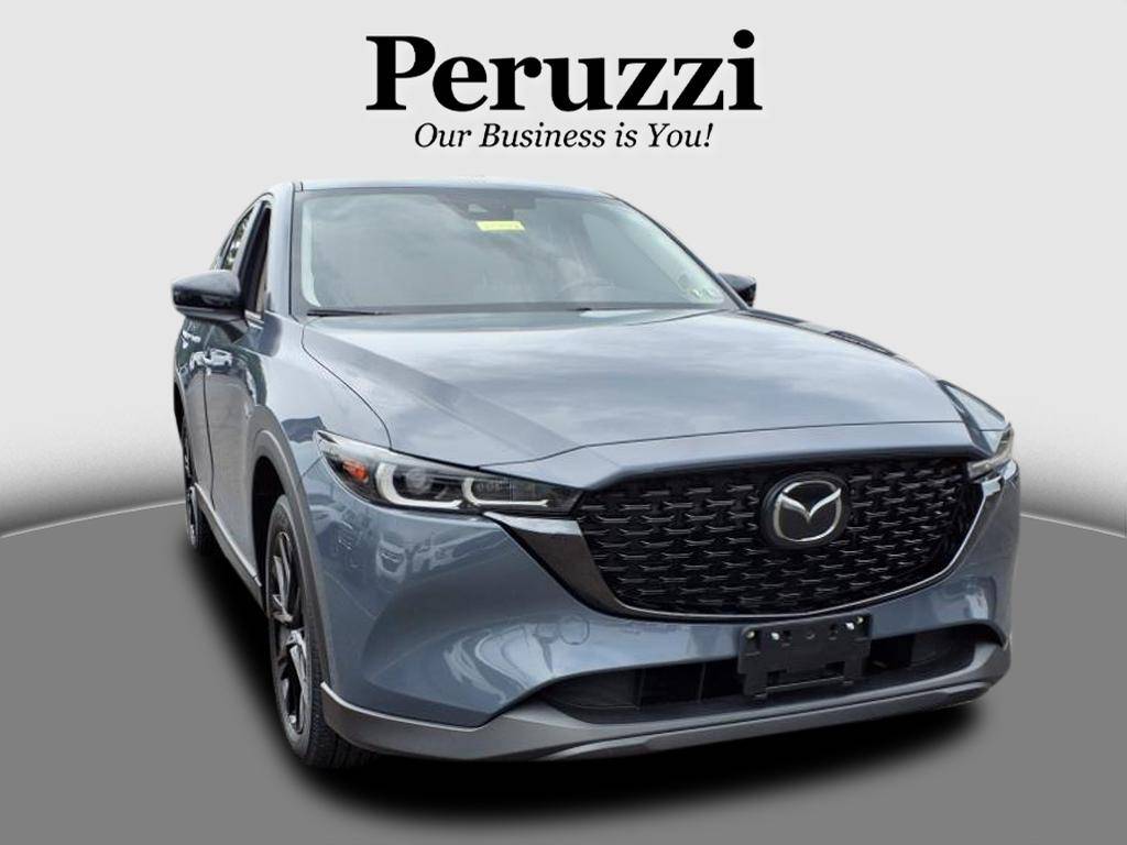 2023 Mazda CX-5 2.5 S Carbon Edition — SUV — 18,217 mi — Fairless Hills, PA