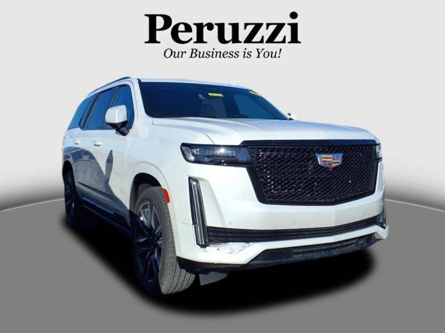 2021 Cadillac Escalade Sport — SUV — 63,755 mi — Fairless Hills, PA