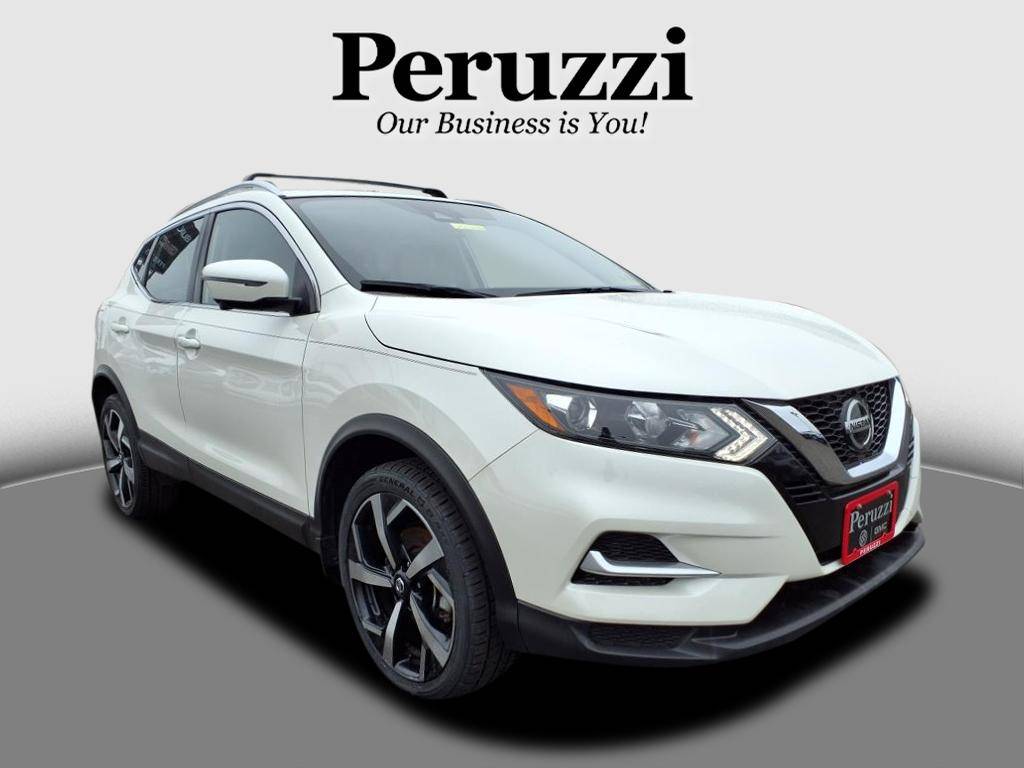 2020 Nissan Rogue Sport SL — SUV — 44,530 mi — Fairless Hills, PA
