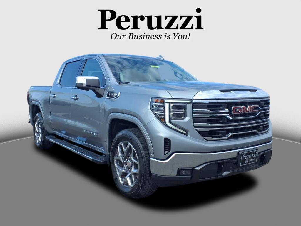2023 GMC Sierra 1500 SLT — Pickup Truck — 28,079 mi — Fairless Hills, PA