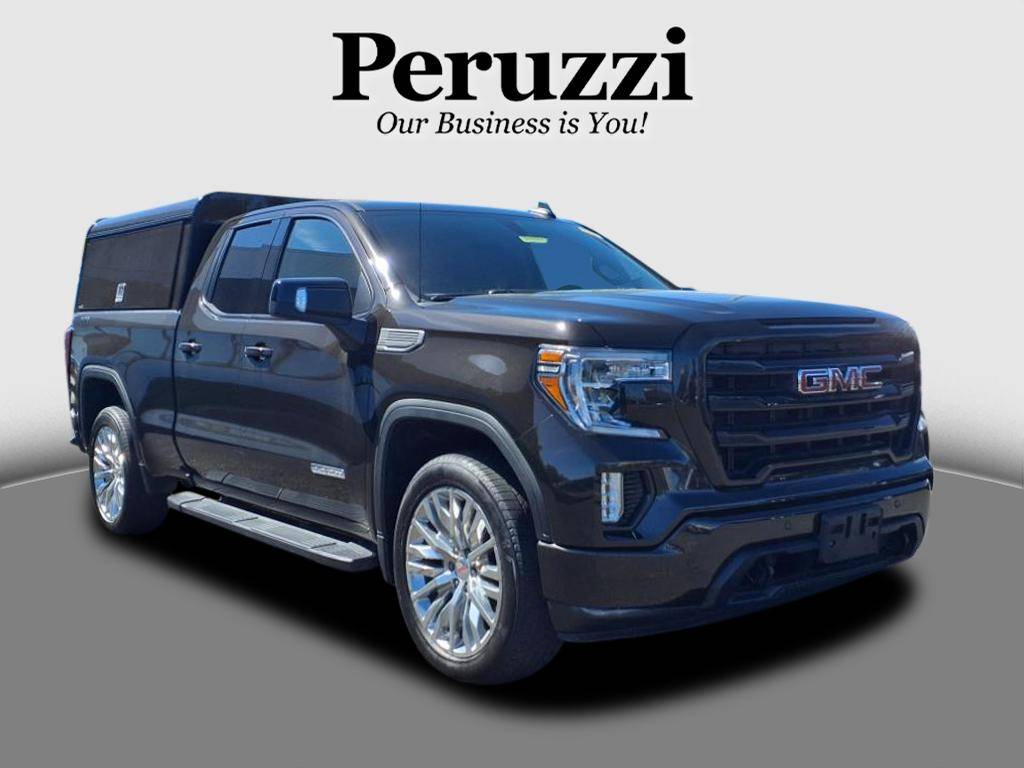 2020 GMC Sierra 1500 Elevation — Pickup Truck — 42,701 mi — Fairless Hills, PA