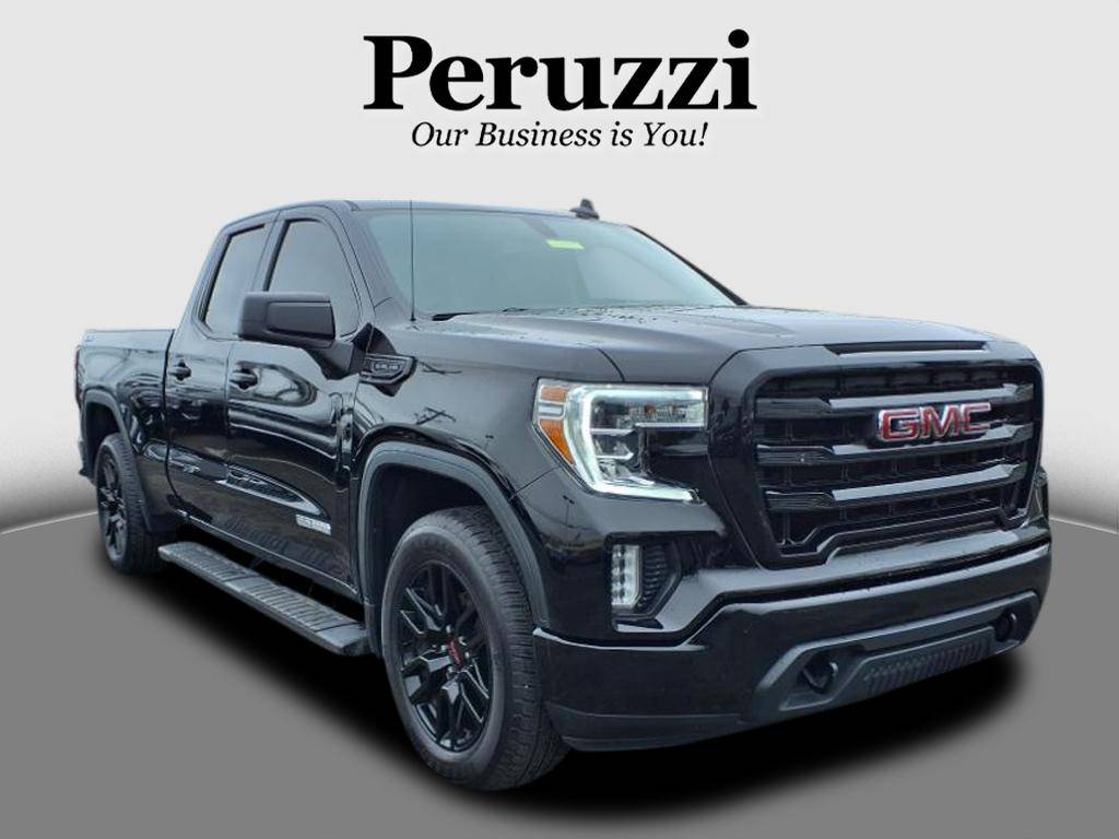 2021 GMC Sierra 1500 Elevation — Pickup Truck — 64,378 mi — Fairless Hills, PA