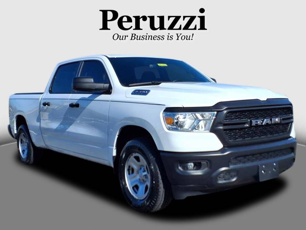 2022 Ram 1500 Tradesman — Pickup Truck — 41,070 mi — Fairless Hills, PA