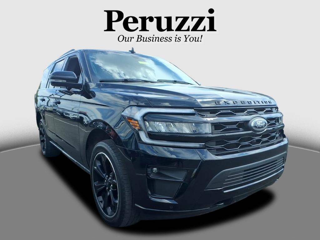 2023 Ford Expedition Limited — SUV — 26,116 mi — Fairless Hills, PA