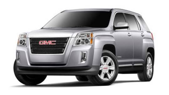 2011 GMC Terrain SLE-2 — SUV — 62,766 mi — Fairless Hills, PA