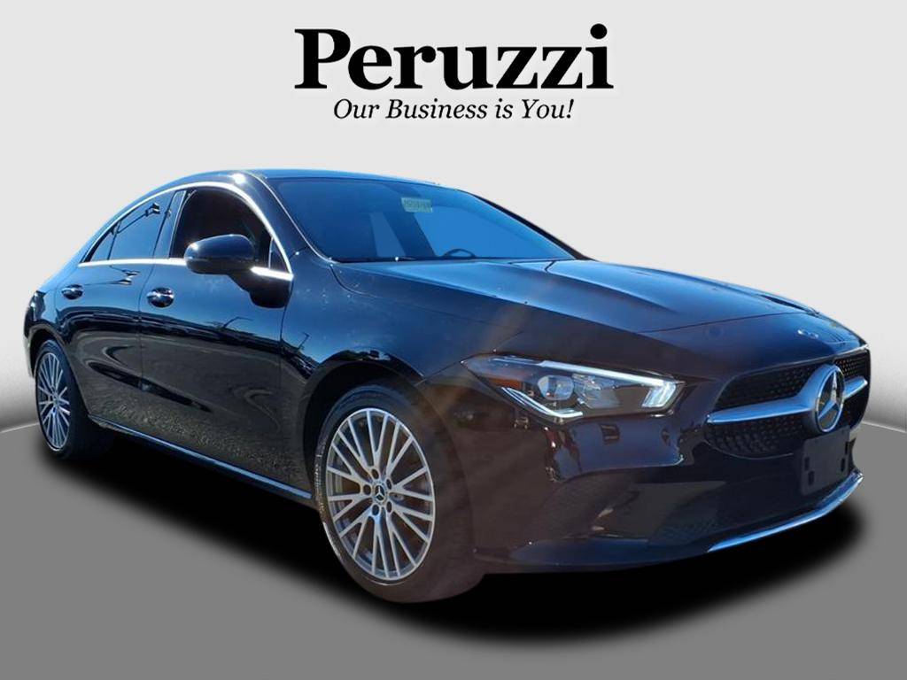 2020 Mercedes-Benz CLA CLA 250 — Sedan — 48,053 mi — Fairless Hills, PA