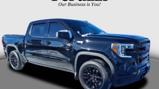 2021 GMC Sierra 1500 Elevation — Pickup Truck — 29,182 mi — Fairless Hills, PA