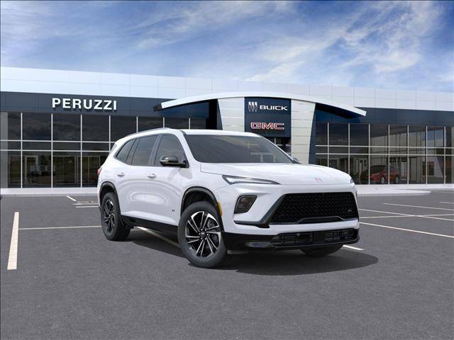 2025 Buick Enclave Sport Touring — SUV — 26 mi — Fairless Hills, PA