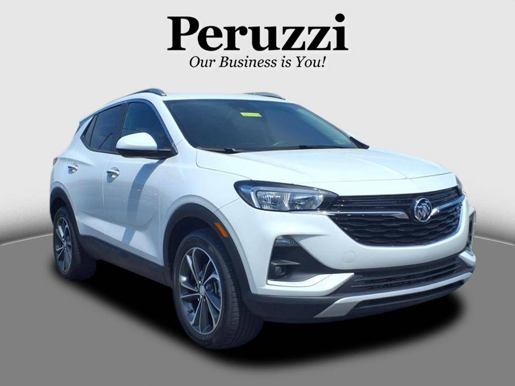 2022 Buick Encore GX Select — SUV — 14,482 mi — Fairless Hills, PA