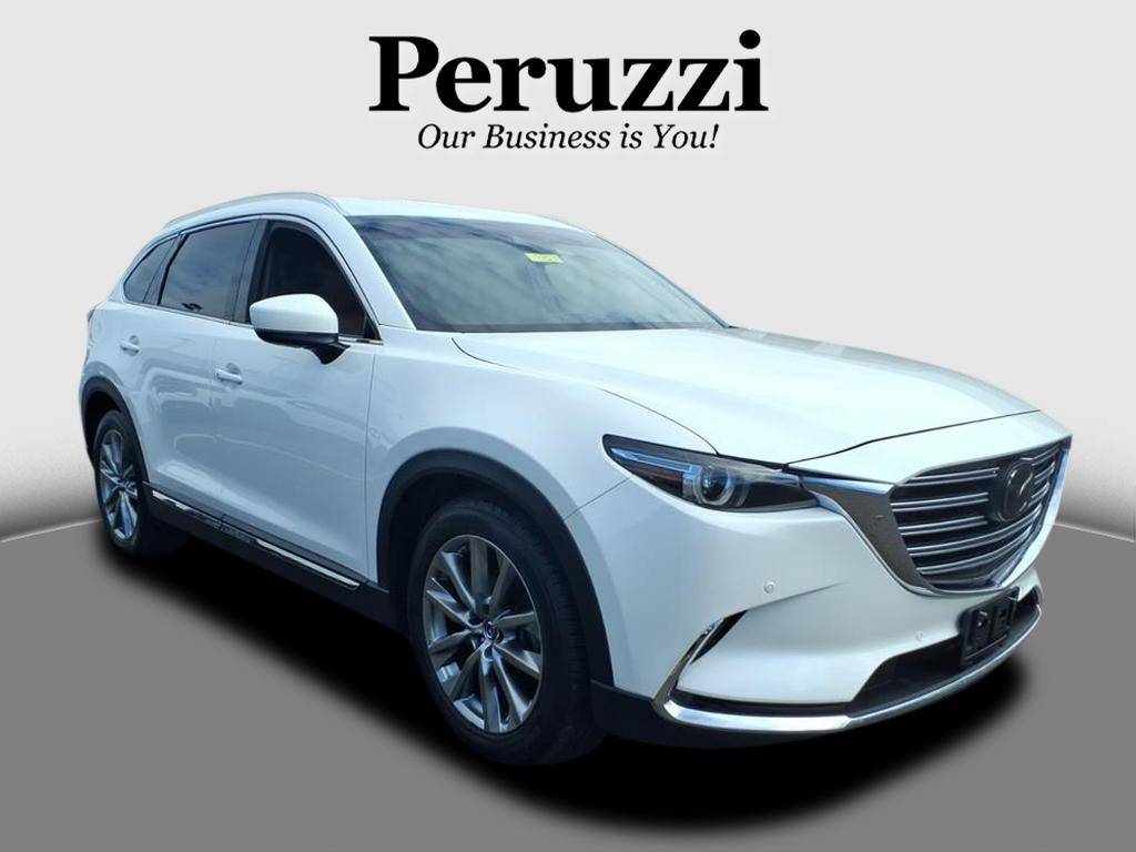 2018 Mazda CX-9 Signature — SUV — 31,390 mi — Fairless Hills, PA