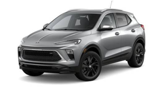 2025 Buick Encore GX Sport Touring — SUV — 734 mi — Fairless Hills, PA