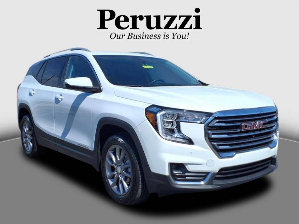 2022 GMC Terrain SLT — SUV — 38,163 mi — Fairless Hills, PA