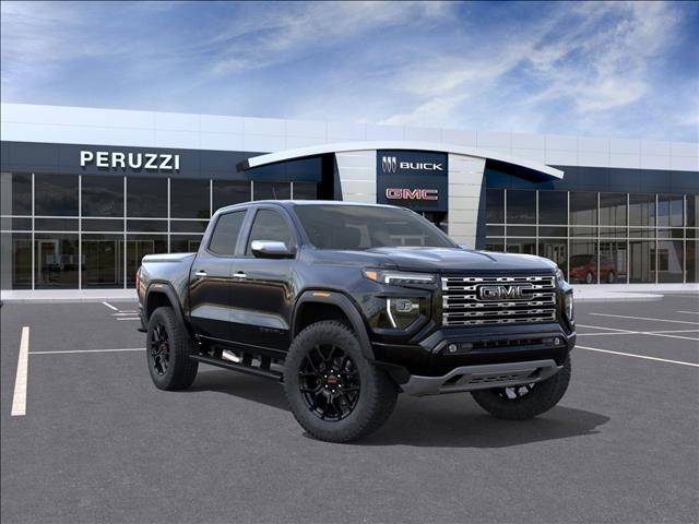 2026 GMC Canyon Denali — Pickup Truck — 214 mi — Fairless Hills, PA