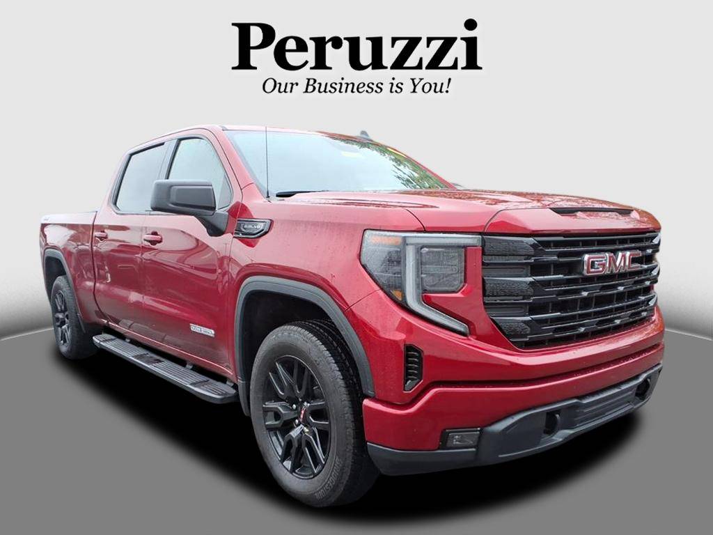 2024 GMC Sierra 1500 Elevation — Pickup Truck — 9,900 mi — Fairless Hills, PA