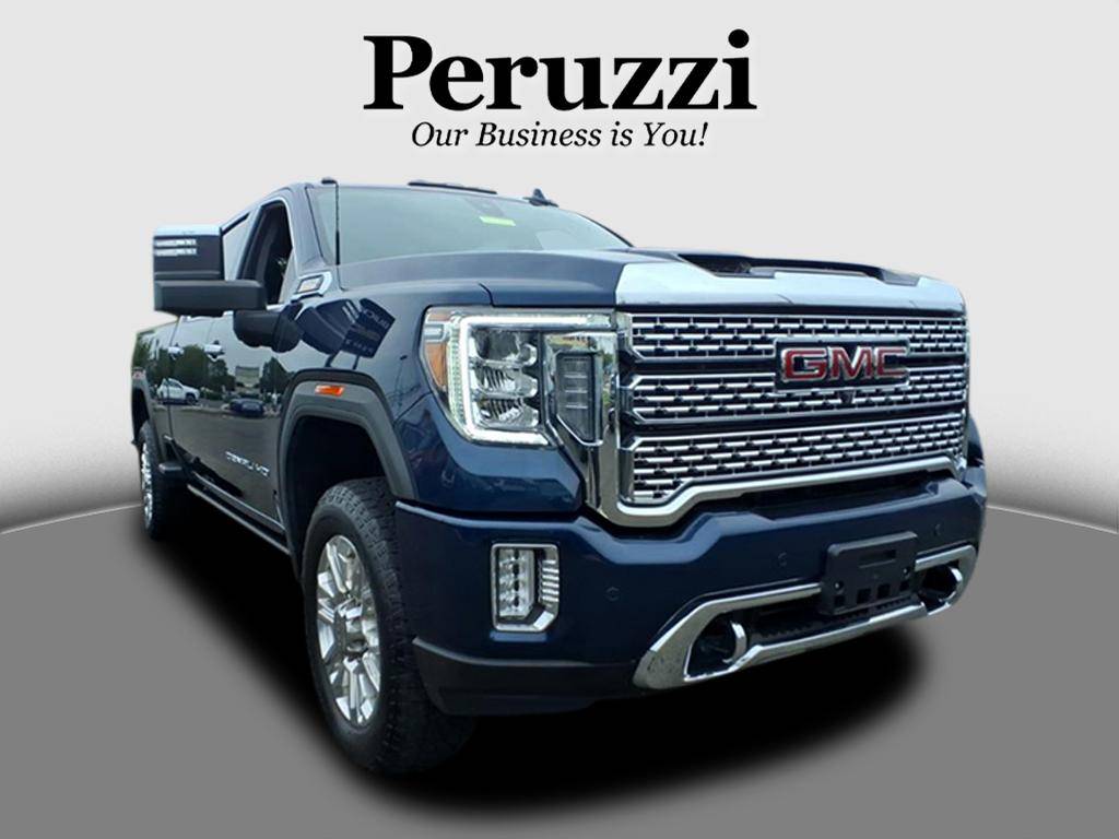 2023 GMC Sierra 2500HD Denali — Pickup Truck — 20,854 mi — Fairless Hills, PA