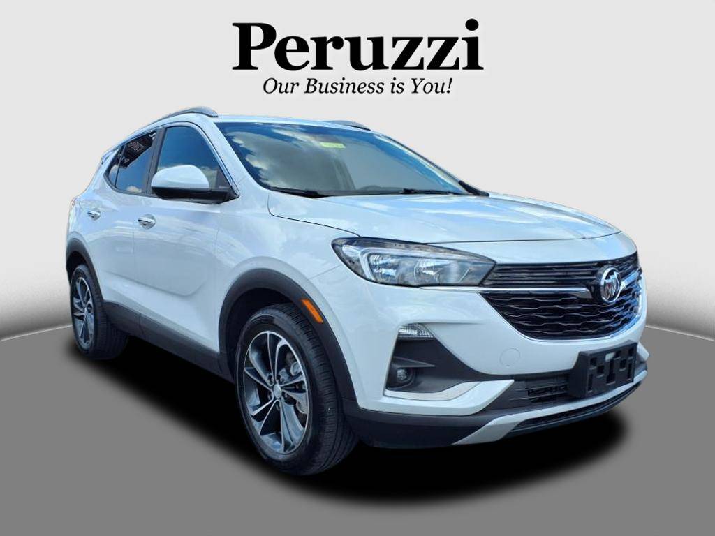 2022 Buick Encore GX Select — SUV — 20,715 mi — Fairless Hills, PA
