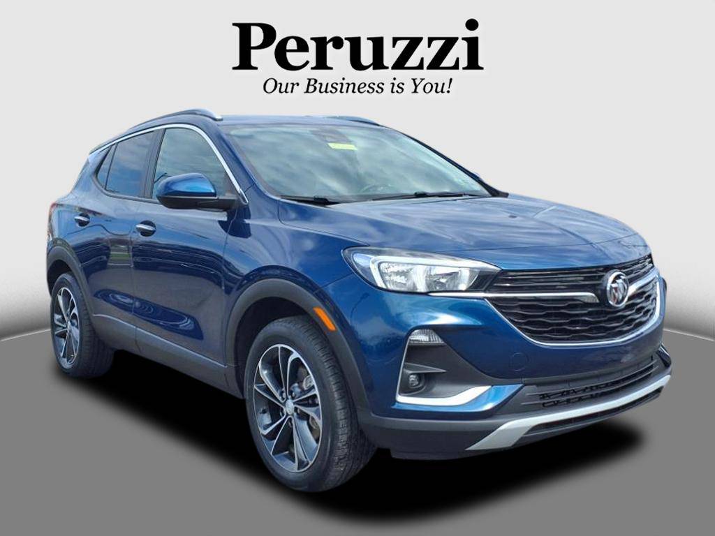 2021 Buick Encore GX Select — SUV — 18,052 mi — Fairless Hills, PA