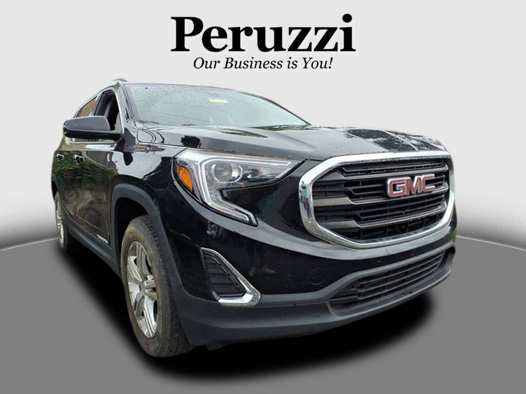 2020 GMC Terrain SLE — SUV — 85,468 mi — Fairless Hills, PA