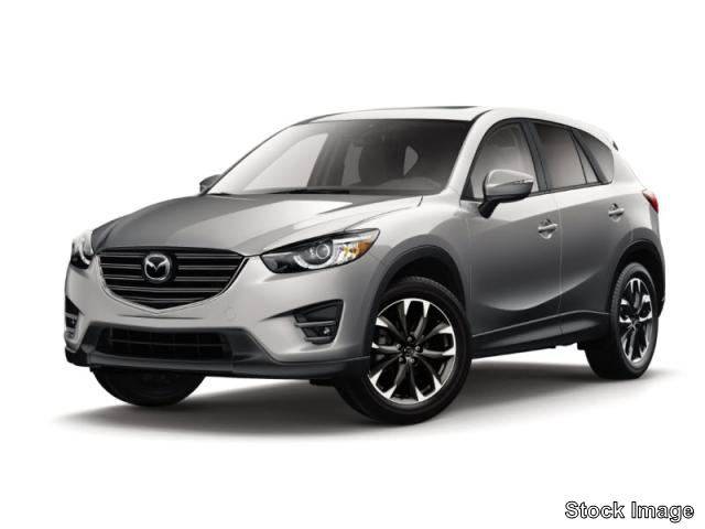 2016 Mazda CX-5 Grand Touring — SUV — 109,896 mi — Fairless Hills, PA