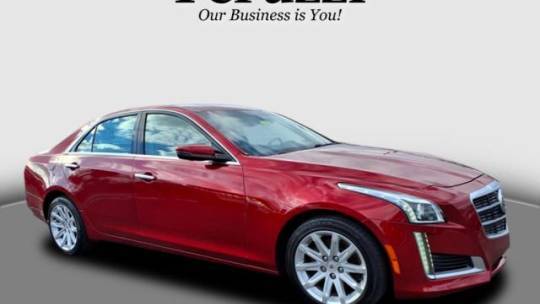 2014 Cadillac CTS Standard — Sedan — 77,064 mi — Fairless Hills, PA