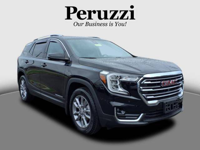 2022 GMC Terrain SLT — SUV — 18,869 mi — Fairless Hills, PA