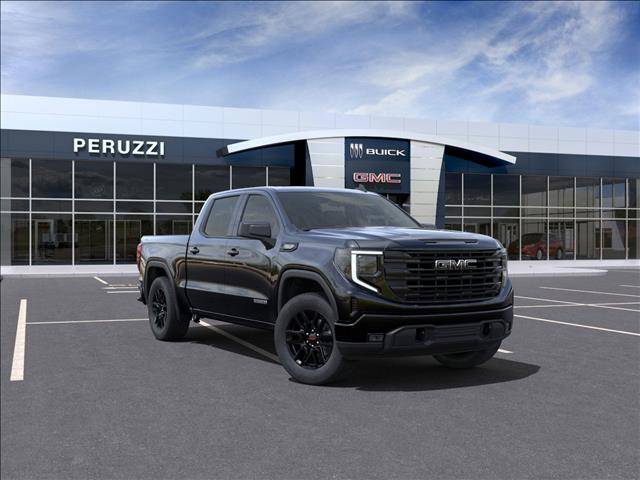 2025 GMC Sierra 1500 Elevation — Pickup Truck — 247 mi — Fairless Hills, PA