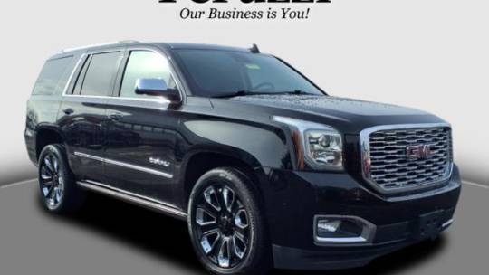 2020 GMC Yukon Denali — SUV — 87,121 mi — Fairless Hills, PA