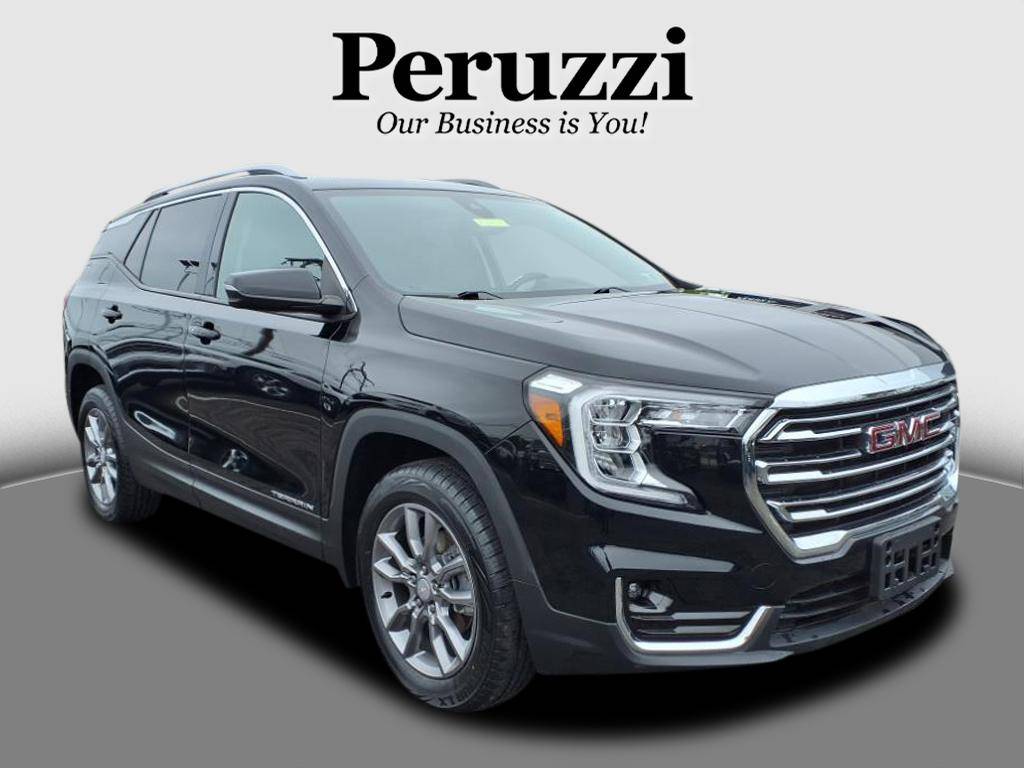 2022 GMC Terrain SLT — SUV — 13,700 mi — Fairless Hills, PA