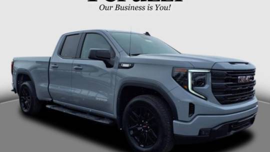 2024 GMC Sierra 1500 Elevation — Pickup Truck — 3,208 mi — Fairless Hills, PA