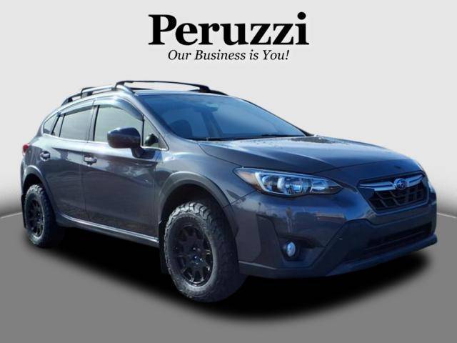 2022 Subaru Crosstrek Premium — SUV — 48,056 mi — Fairless Hills, PA